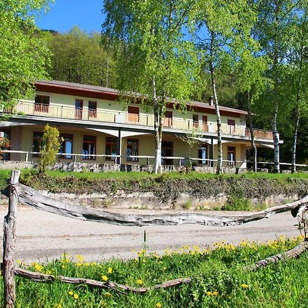 Damarco Alloggio Turistico Locanda Schio Exteriör bild