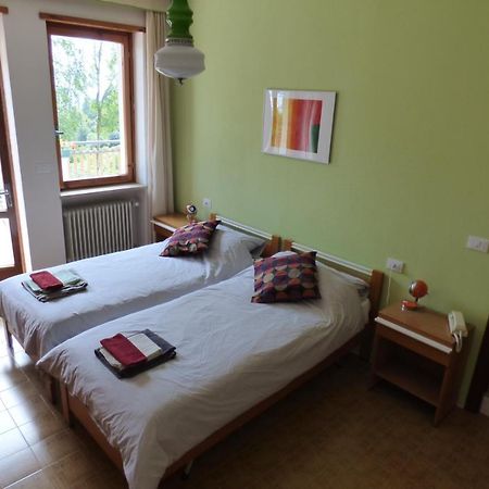 Damarco Alloggio Turistico Locanda Schio Exteriör bild