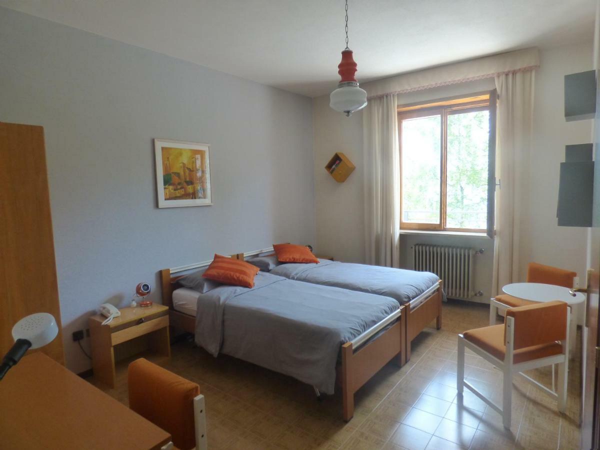 Damarco Alloggio Turistico Locanda Schio Exteriör bild