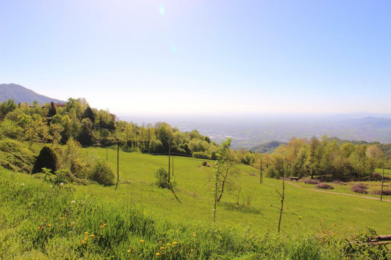 Damarco Alloggio Turistico Locanda Schio Exteriör bild